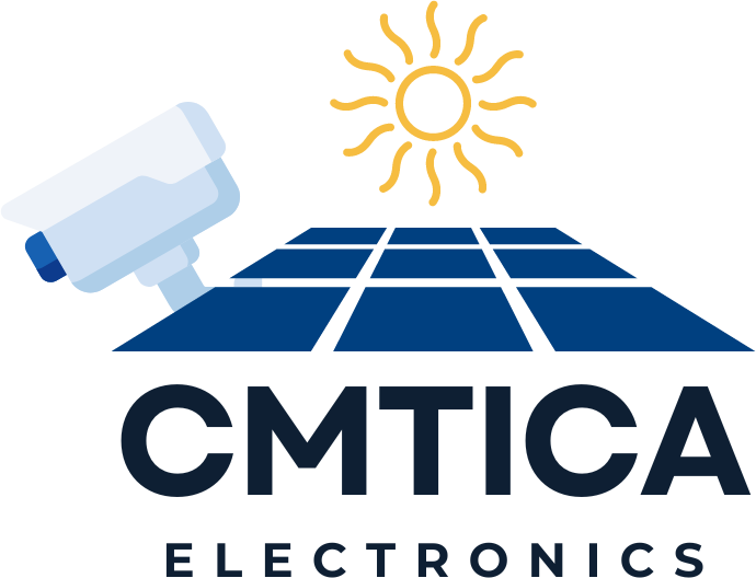 CMtica Electronics